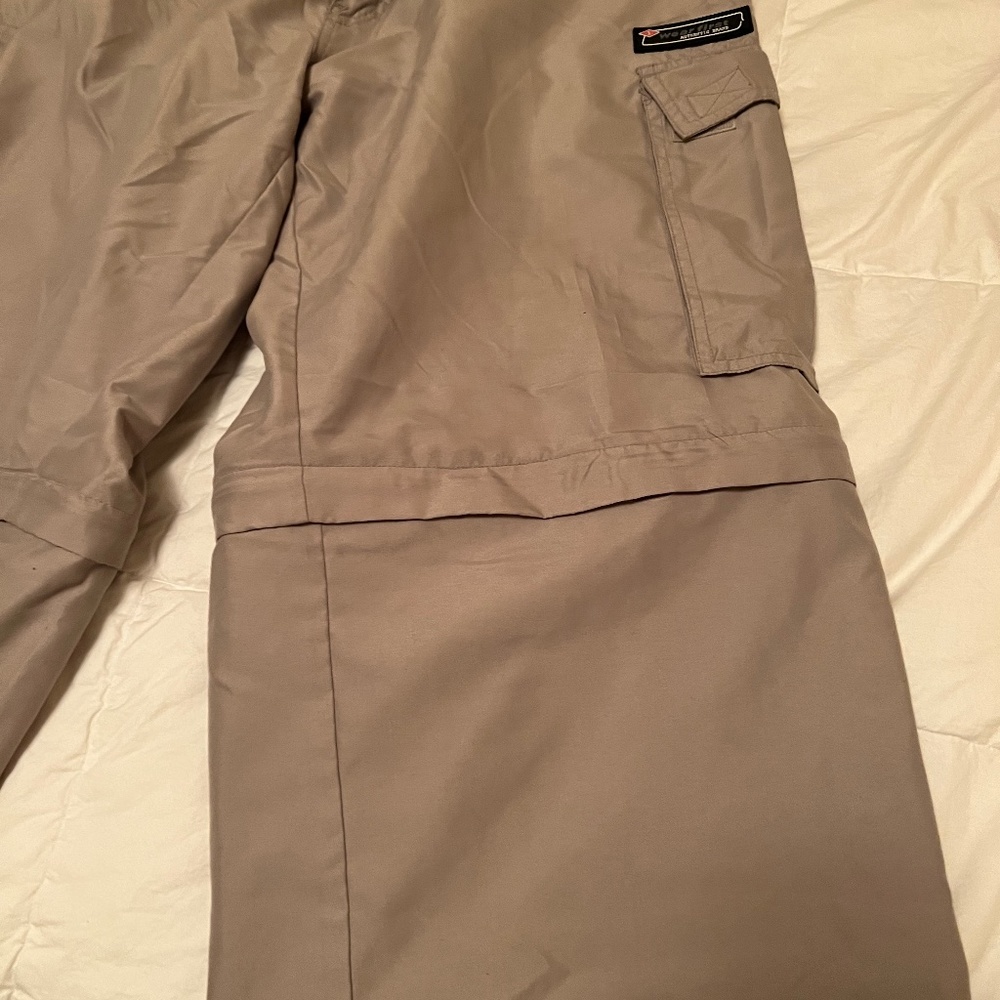 Wearfirst pants